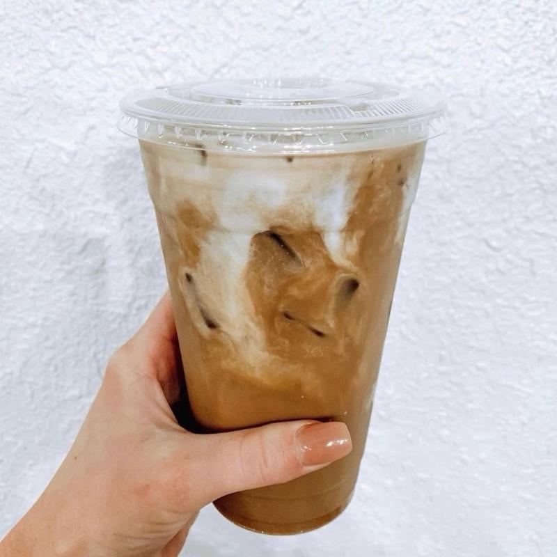 Protein Loaded Coffee Energy Viral on the Go 16 OZ Coffee Beverage Make at Home Packets Hot or Cold Rapid Cold Brew Vitamin